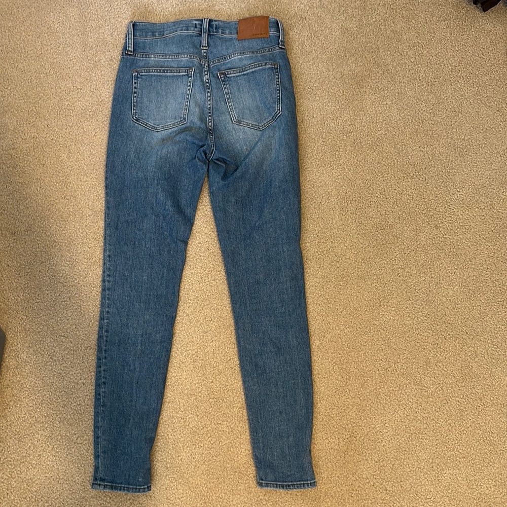 J Crew jeans